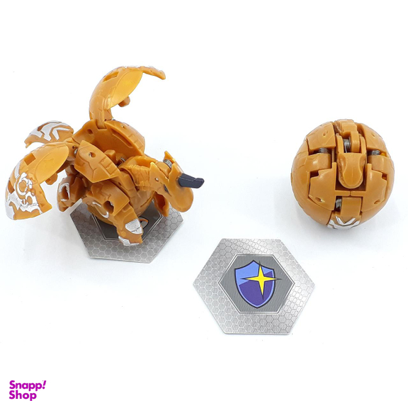 اسباب بازی سحرآمیز دنیای سرگرمی های کمیاب مدل توپ تبدیل شونده باکوگان اسب