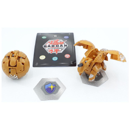 اسباب بازی سحرآمیز دنیای سرگرمی های کمیاب مدل توپ تبدیل شونده باکوگان اسب