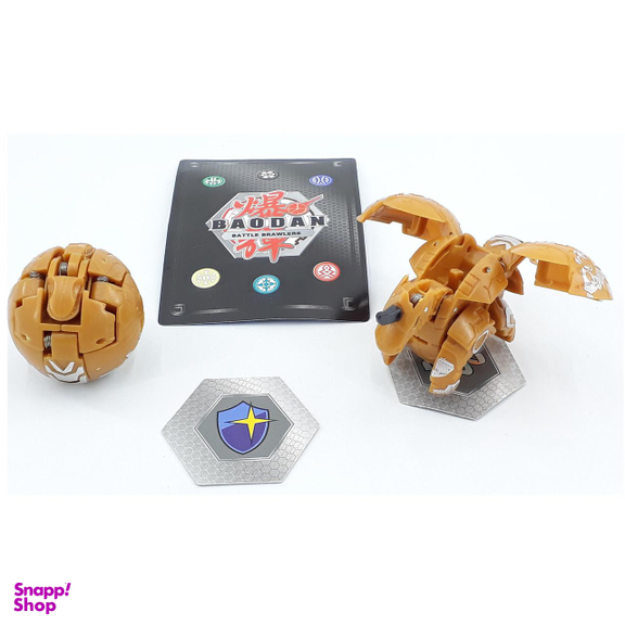 اسباب بازی سحرآمیز دنیای سرگرمی های کمیاب مدل توپ تبدیل شونده باکوگان اسب