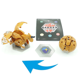 اسباب بازی سحرآمیز دنیای سرگرمی های کمیاب مدل توپ تبدیل شونده باکوگان اسب