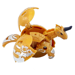 اسباب بازی سحرآمیز دنیای سرگرمی های کمیاب مدل توپ تبدیل شونده باکوگان اسب