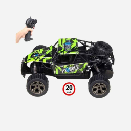 آفرود یو جی تویز (Youjie Toys) مدل 1:18 کنترلی کینگ چیتا