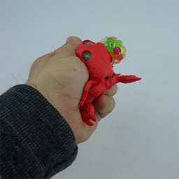 فیجت ضد استرس دنیای سرگرمی های کمیاب مدل عقرب کد DSK-A110