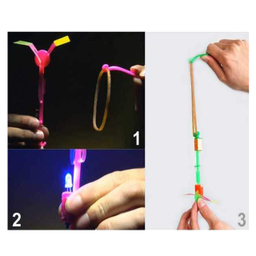 اسباب بازی راکت کوپتر دنیای سرگرمی های کمیاب مدل DSK4200