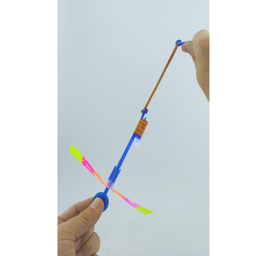 اسباب بازی راکت کوپتر دنیای سرگرمی های کمیاب مدل DSK4200