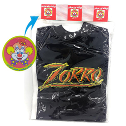 ست ایفای نقش دنیای سرگرمی های کمیاب مدل زورو ZORO.L