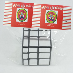 مکعب روبیک دنیای سرگرمی های کمیاب مدل DSK-AN