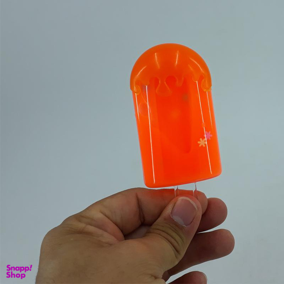 ژل بازی دنیای سرگرمی های کمیاب طرح آیس کریم مدل DSK.KHA بسته 6 عددی