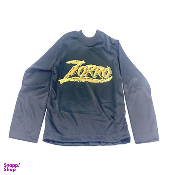 ست ایفای نقش دنیای سرگرمی های کمیاب مدل زورو ZORO.L
