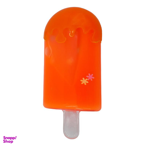 ژل بازی دنیای سرگرمی های کمیاب طرح آیس کریم مدل DSK.KHA بسته 6 عددی