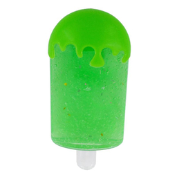 ژل بازی دنیای سرگرمی های کمیاب طرح آیس کریم مدل DSK.AKL بسته 6 عددی