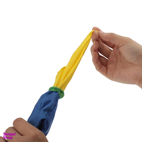 ابزار شعبده بازی دنیای سرگرمی های کمیاب طرح تغییر رنگ پارچه مدل DSK3210