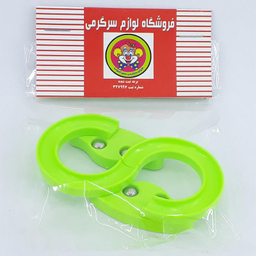 بازی فکری دنیای سرگرمی های کمیاب طرح ماز بی نهایت مدل DSK-A4346