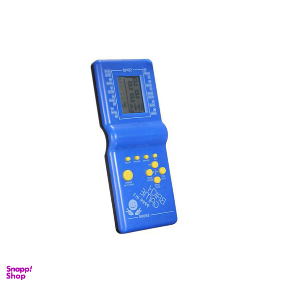 اسباب بازی دنیای سرگرمی های کمیاب مدل آتاری کد DSK.A3569
