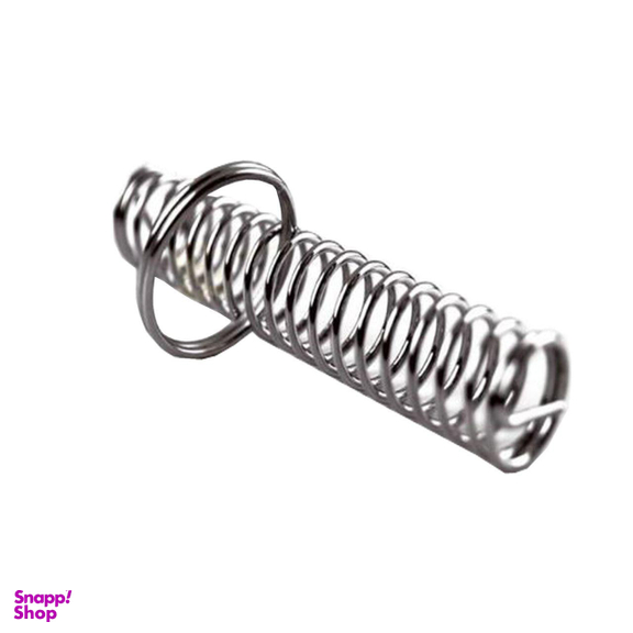 ابزار شعبده بازی دنیای سرگرمی های کمیاب طرح حلقه و فنر جادویی مدل DSK1940