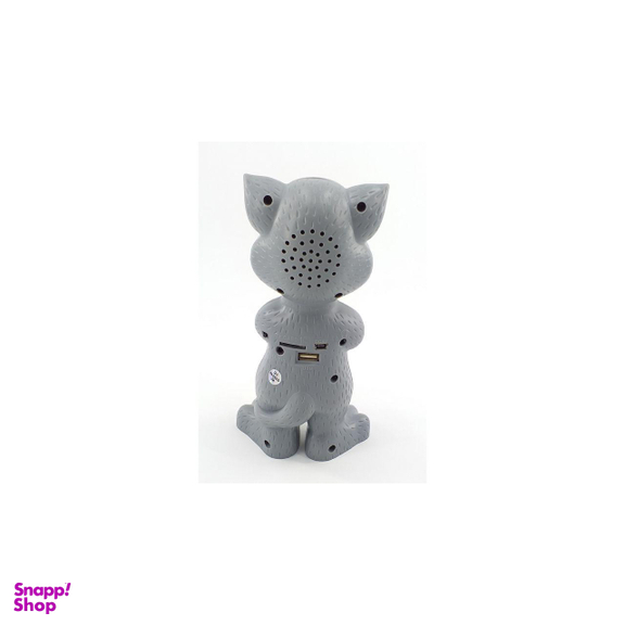 پخش کننده موسیقی طرح تام مدل DSK898