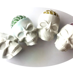 فیجت ضد استرس دنیای سرگرمی های کمیاب مدل اسکلت کد DSK7500