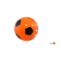 فرفره دنیای سرگرمی های کمیاب مدل توپی کد DSK5800