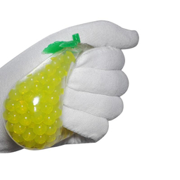 فیجت ضد استرس دنیای سرگرمی های کمیاب مدل لیمو کد DSK-A99