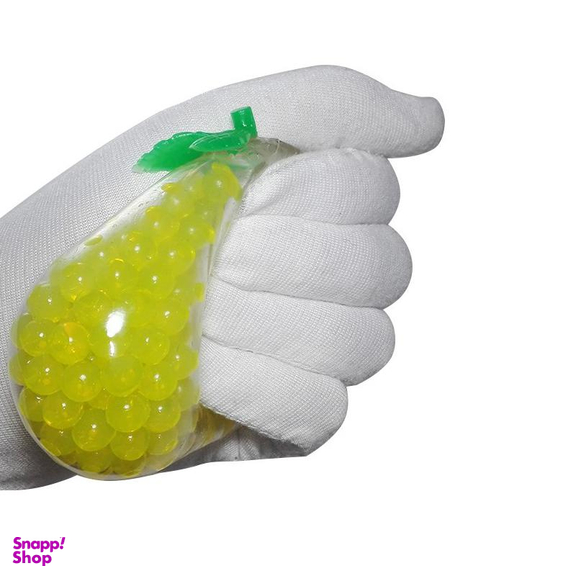 فیجت ضد استرس دنیای سرگرمی های کمیاب مدل لیمو کد DSK-A99