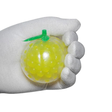 فیجت ضد استرس دنیای سرگرمی های کمیاب مدل لیمو کد DSK-A99