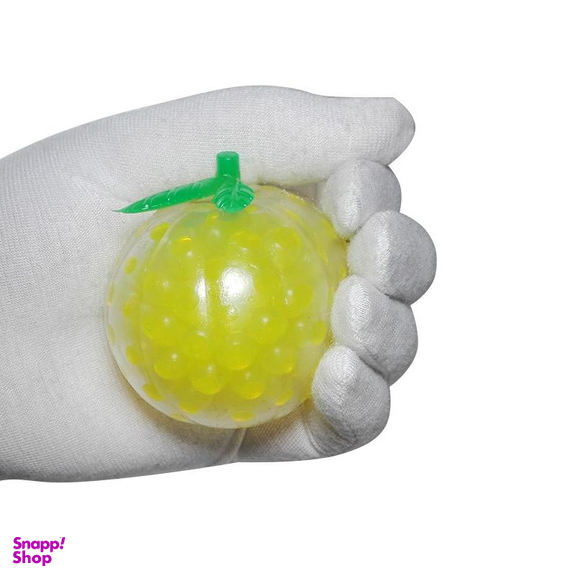 فیجت ضد استرس دنیای سرگرمی های کمیاب مدل لیمو کد DSK-A99