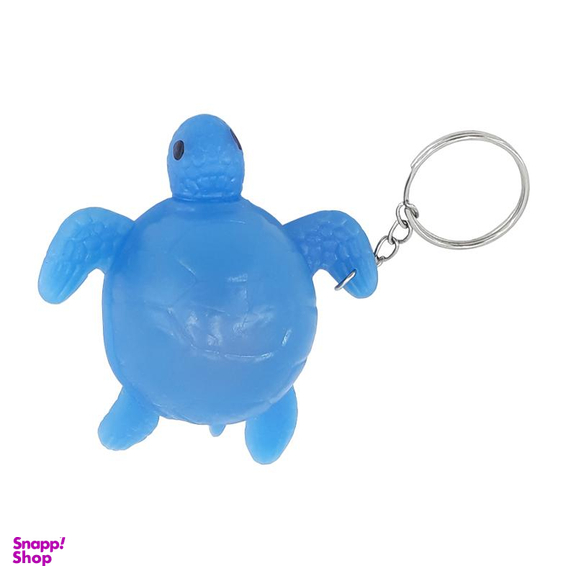 فیجت ضد استرس دنیای سرگرمی های کمیاب مدل لاک پشت تخم گذار کد DSK-A95