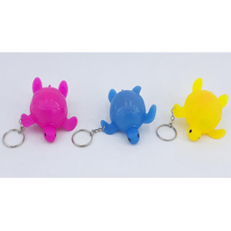 فیجت ضد استرس دنیای سرگرمی های کمیاب مدل لاک پشت تخم گذار کد DSK-A95