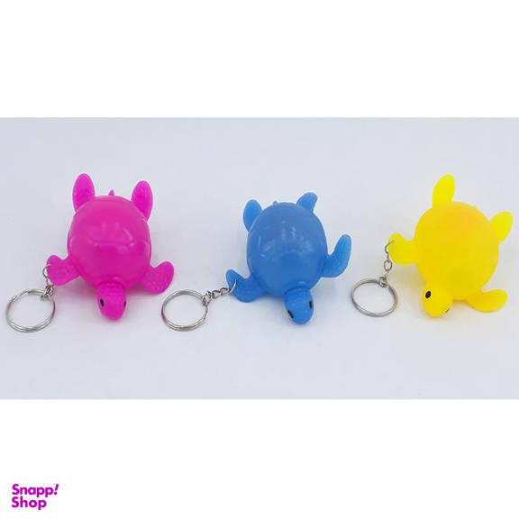 فیجت ضد استرس دنیای سرگرمی های کمیاب مدل لاک پشت تخم گذار کد DSK-A95