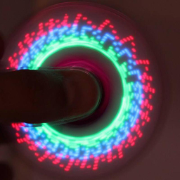 اسپینر دستی دنیای سرگرمی های کمیاب مدل DSK4690