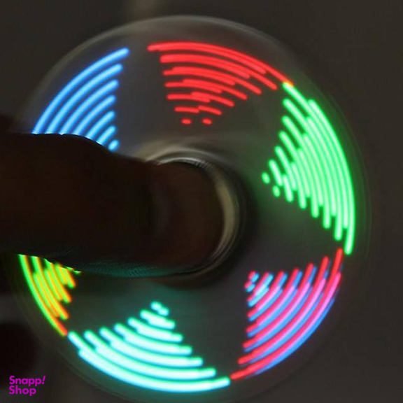 اسپینر دستی دنیای سرگرمی های کمیاب مدل DSK4690