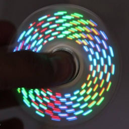 اسپینر دستی دنیای سرگرمی های کمیاب مدل DSK4690