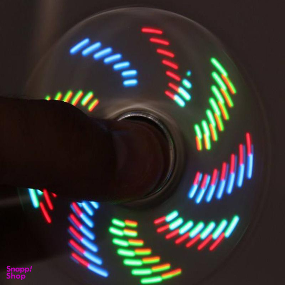 اسپینر دستی دنیای سرگرمی های کمیاب مدل DSK4690