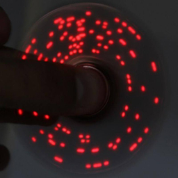 اسپینر دستی دنیای سرگرمی های کمیاب مدل DSK4690