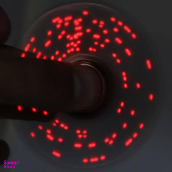 اسپینر دستی دنیای سرگرمی های کمیاب مدل DSK4690