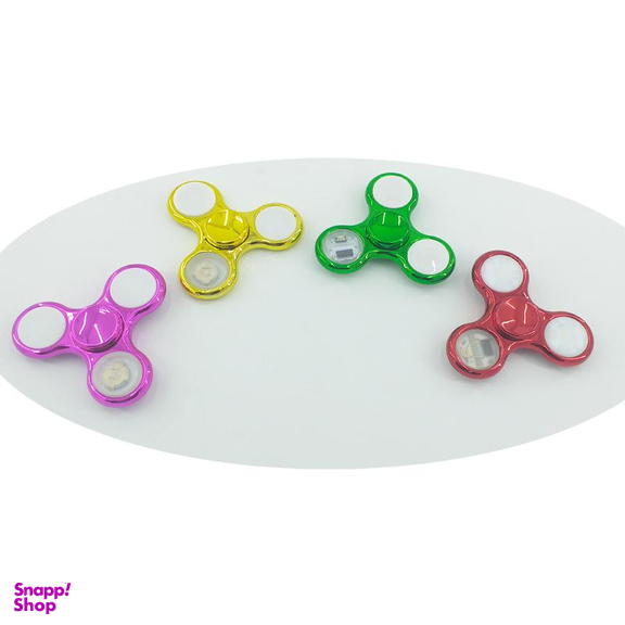 اسپینر دستی دنیای سرگرمی های کمیاب مدل DSK4690