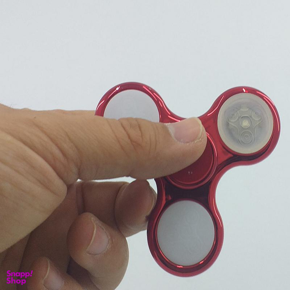 اسپینر دستی دنیای سرگرمی های کمیاب مدل DSK4690