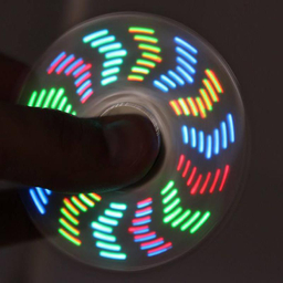 اسپینر دستی دنیای سرگرمی های کمیاب مدل DSK4690