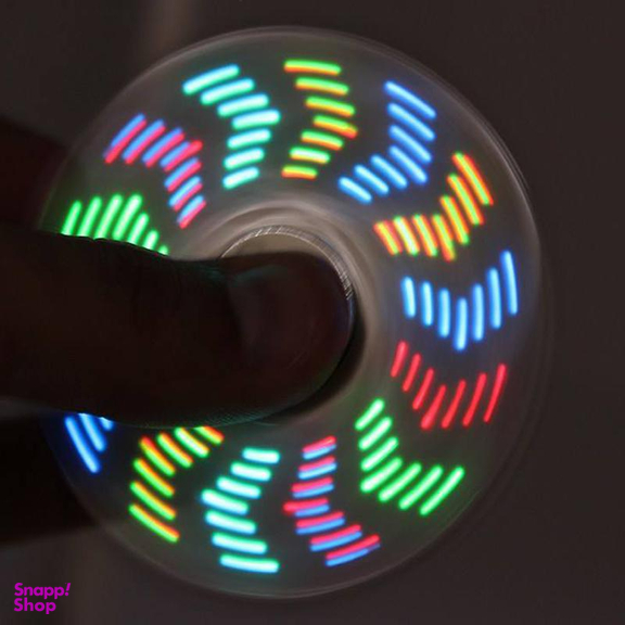 اسپینر دستی دنیای سرگرمی های کمیاب مدل DSK4690