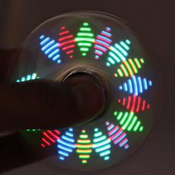 اسپینر دستی دنیای سرگرمی های کمیاب مدل DSK4690