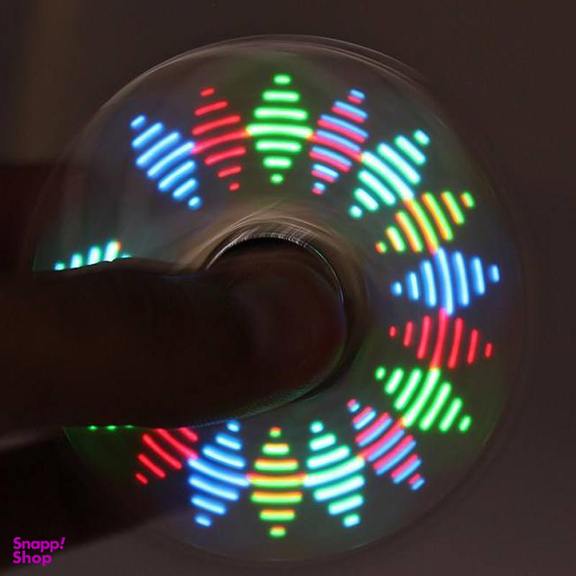 اسپینر دستی دنیای سرگرمی های کمیاب مدل DSK4690