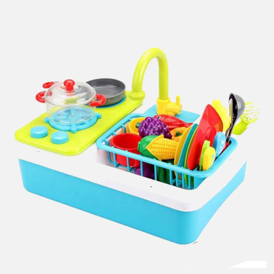 فایو استار تویز (Five Star) پلی ست سینک آشپزخانه