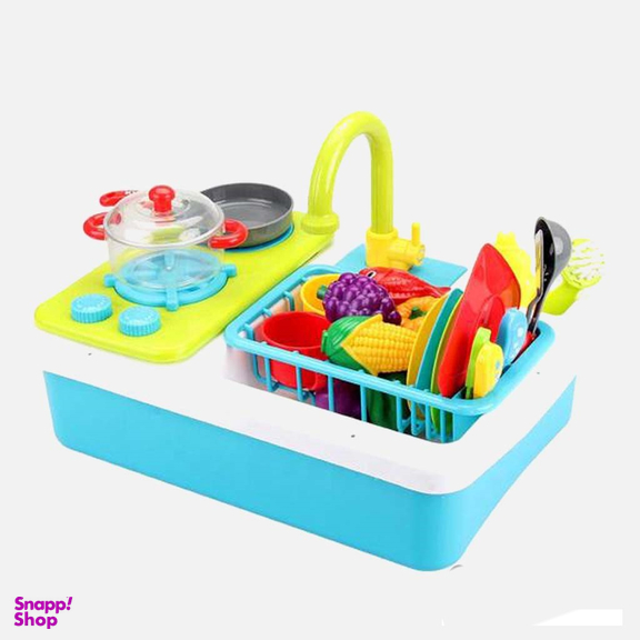 فایو استار تویز (Five Star) پلی ست سینک آشپزخانه