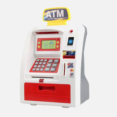 فایو استار تویز (Five Star) دستگاه ATM
