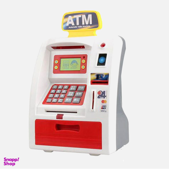 فایو استار تویز (Five Star) دستگاه ATM