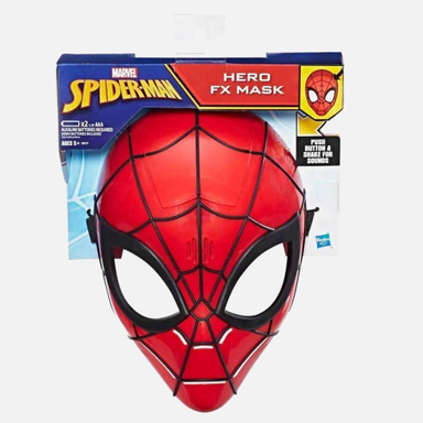 مارول ماسک اسپایدرمن هزبرو (Hasbro)