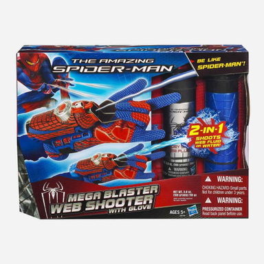 مارول تارانداز اسپایدرمن هزبرو (Hasbro)
