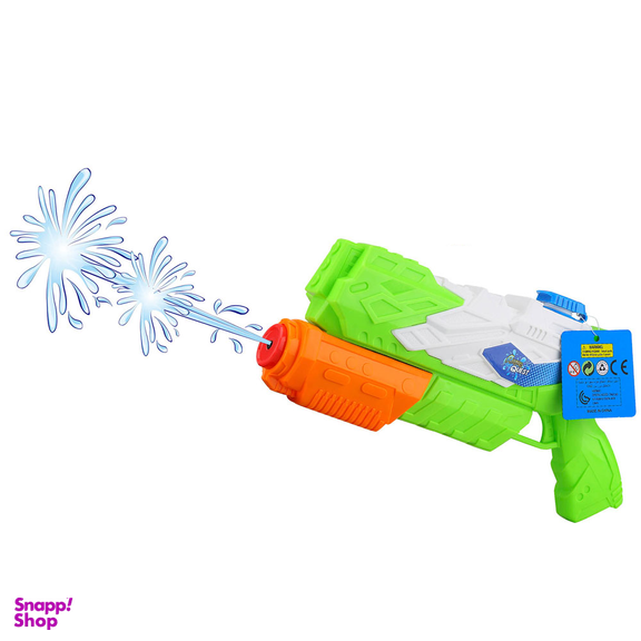 پاور جوی (Power Joy) آکواکویست تفنگ آب پاش پمپی کوچک