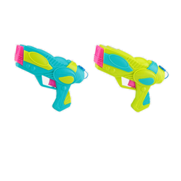 پاور جوی (Power Joy) آکواکویست تفنگ آب پاش 2 عددی