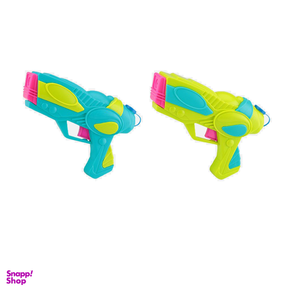 پاور جوی (Power Joy) آکواکویست تفنگ آب پاش 2 عددی